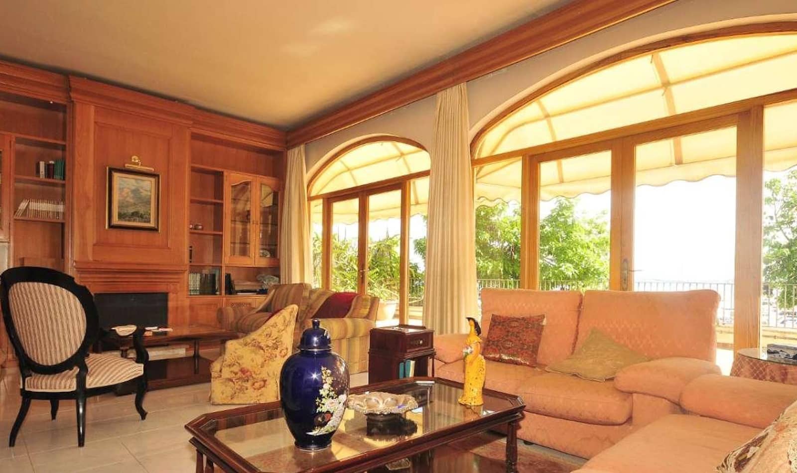 11 soverom Hus til salgs i Palma de Mallorca med garasje - € 3 500 000 (Ref: 9414585)