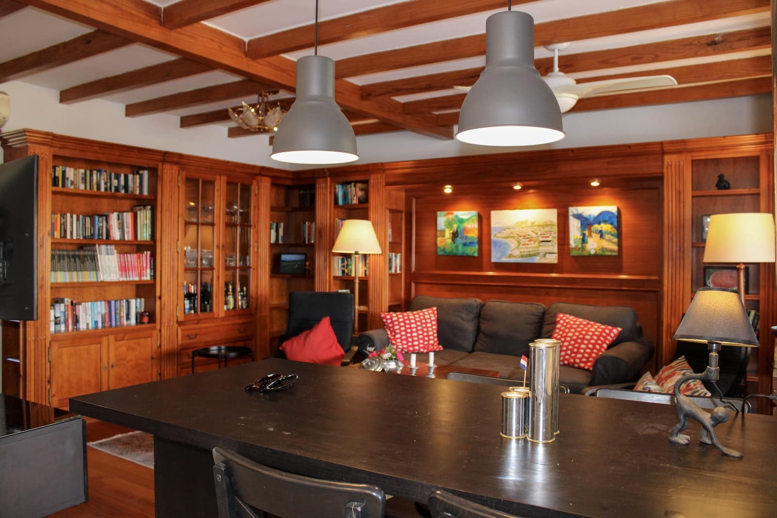 2 quarto Apartamento para venda em Nerja com piscina - 475 000 € (Ref: 9416123)