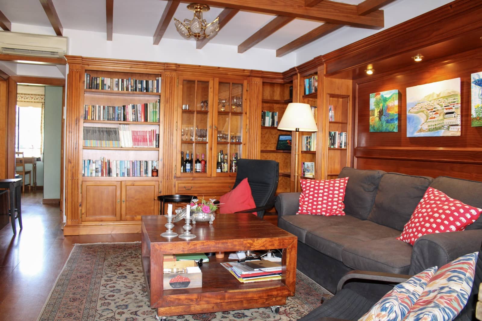 2 quarto Apartamento para venda em Nerja com piscina - 475 000 € (Ref: 9416123)