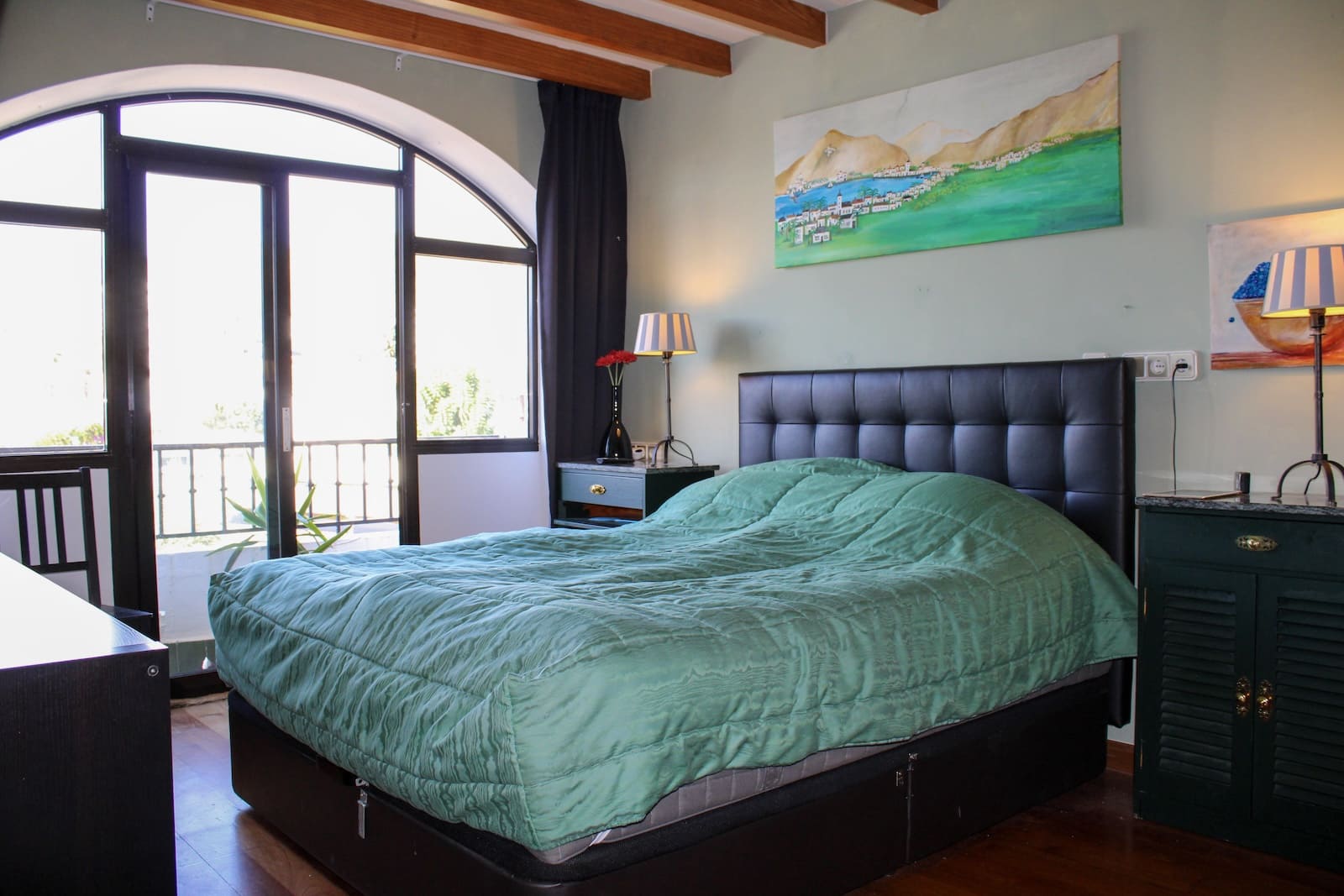 2 quarto Apartamento para venda em Nerja com piscina - 475 000 € (Ref: 9416123)