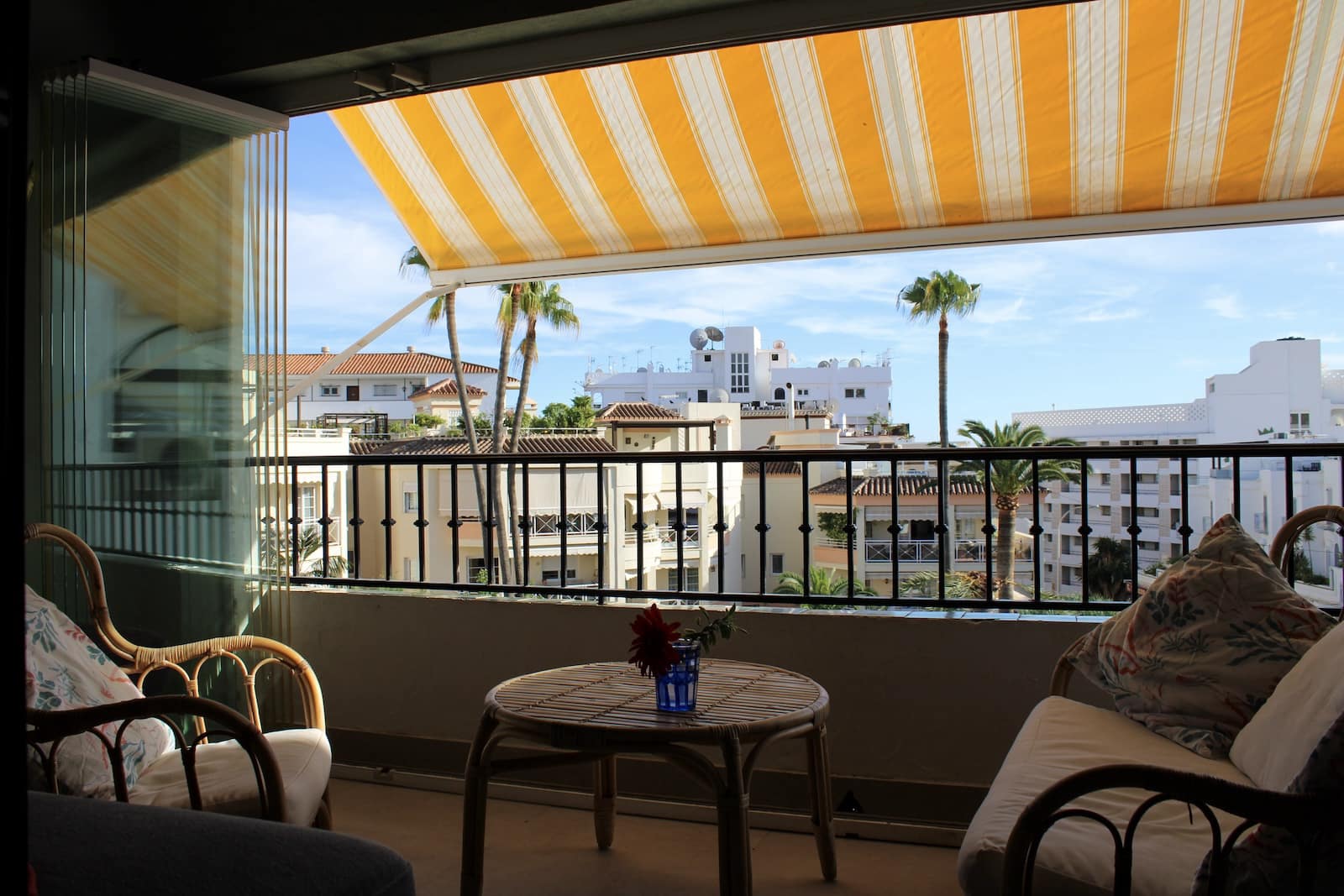 2 quarto Apartamento para venda em Nerja com piscina - 475 000 € (Ref: 9416123)