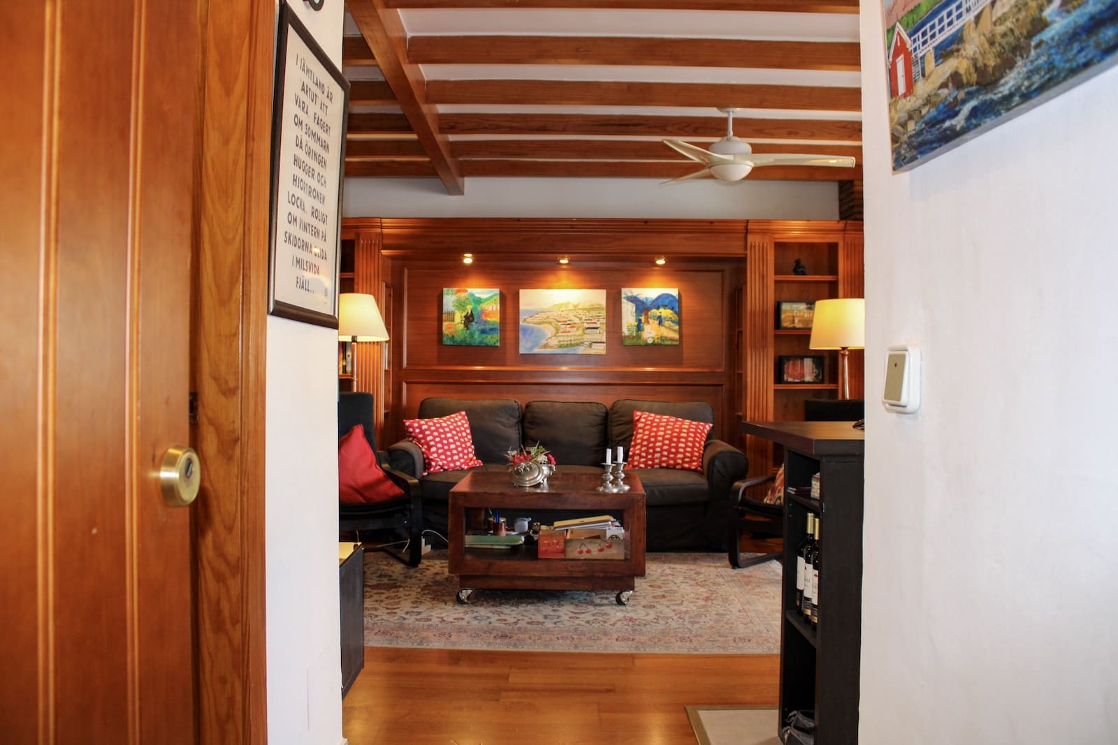 2 quarto Apartamento para venda em Nerja com piscina - 475 000 € (Ref: 9416123)