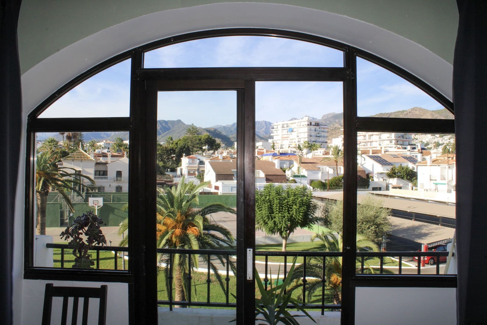 2 quarto Apartamento para venda em Nerja com piscina - 475 000 € (Ref: 9416123)