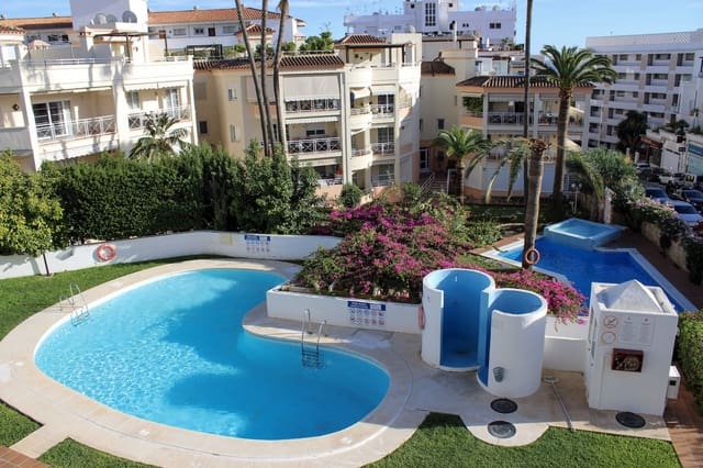 2 soveværelse Lejlighed til salg i Nueva Nerja, Nerja med swimmingpool - € 475.000 (Ref: 9416123)