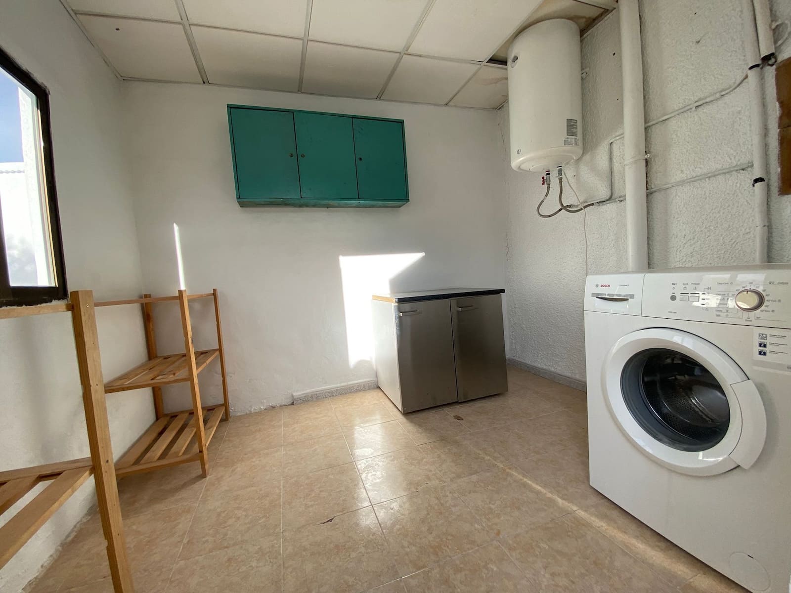 3 soveværelse Byhus til salg i Los Balcones - € 165.000 (Ref: 9417417)