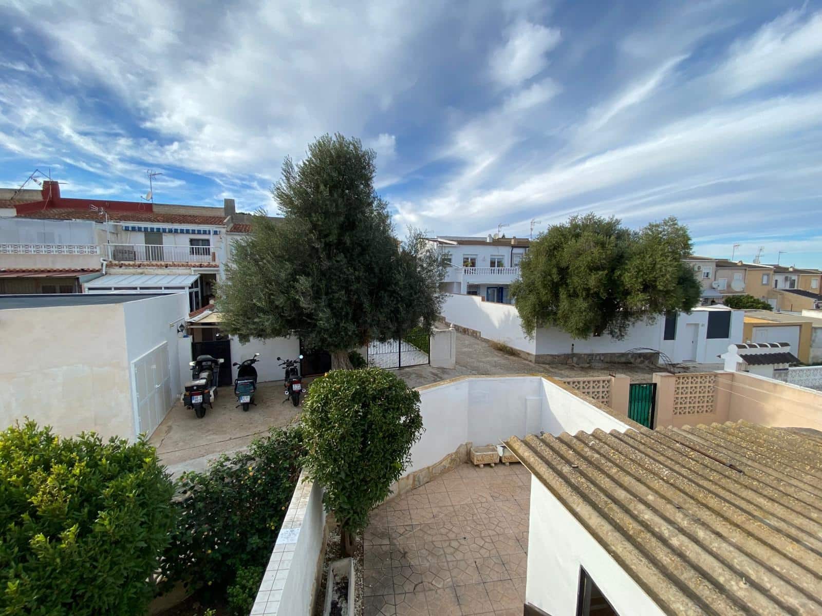 3 soveværelse Byhus til salg i Los Balcones - € 165.000 (Ref: 9417417)