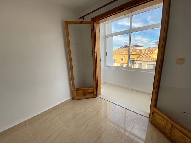 3 sovrum Hus till salu i Los Balcones med pool - 160 000 € (Ref: 9417418)