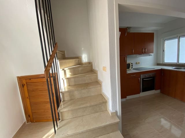 3 sovrum Hus till salu i Los Balcones med pool - 160 000 € (Ref: 9417418)