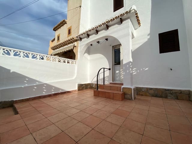 3 sovrum Hus till salu i Los Balcones med pool - 160 000 € (Ref: 9417418)