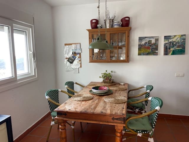 2 soveværelse Byhus til salg i Canillas de Albaida - € 145.000 (Ref: 9426366)