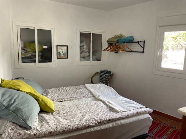 2 soveværelse Byhus til salg i Canillas de Albaida - € 145.000 (Ref: 9426366)