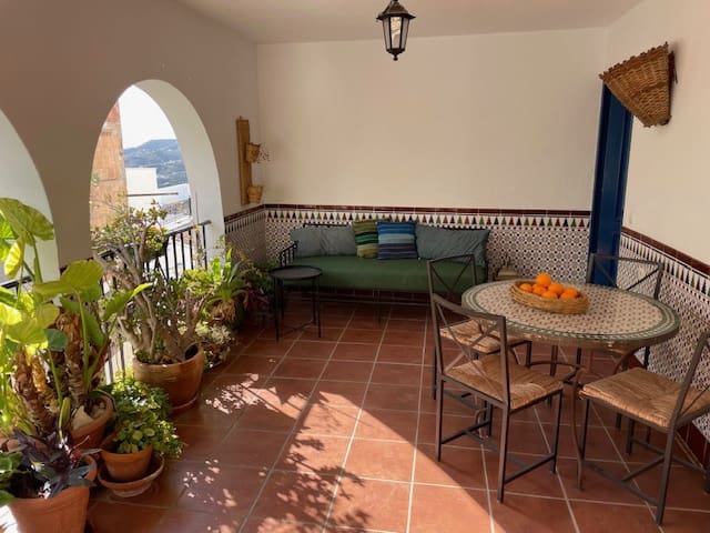 2 soveværelse Byhus til salg i Canillas de Albaida - € 145.000 (Ref: 9426366)