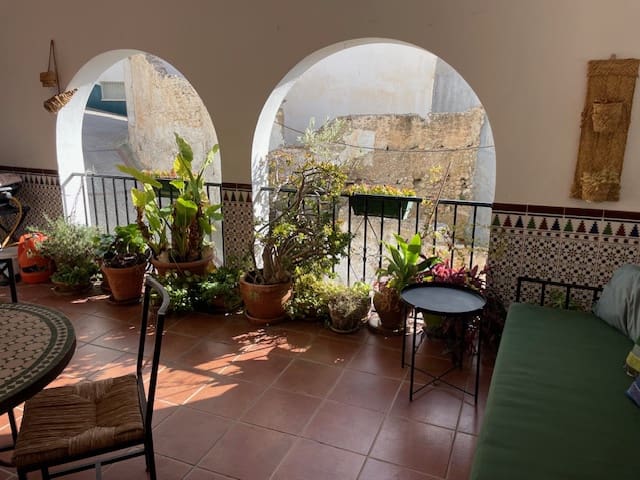 2 soveværelse Byhus til salg i Canillas de Albaida - € 145.000 (Ref: 9426366)