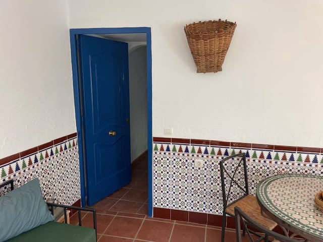 2 soveværelse Byhus til salg i Canillas de Albaida - € 145.000 (Ref: 9426366)