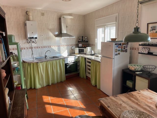 2 soveværelse Byhus til salg i Canillas de Albaida - € 145.000 (Ref: 9426366)