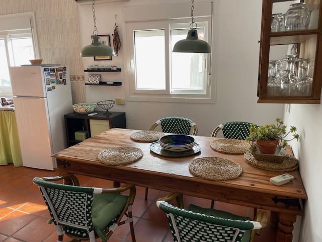 2 soveværelse Byhus til salg i Canillas de Albaida - € 145.000 (Ref: 9426366)