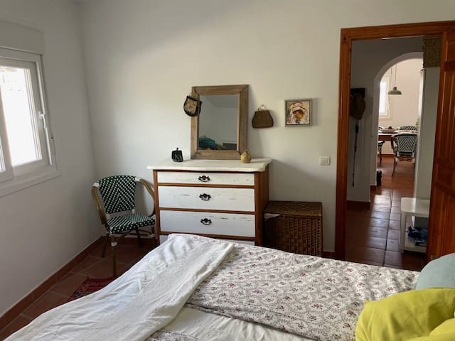 2 soveværelse Byhus til salg i Canillas de Albaida - € 145.000 (Ref: 9426366)