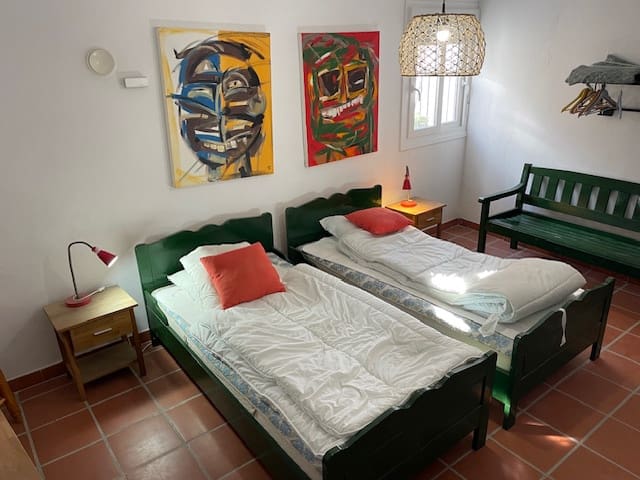 2 soveværelse Byhus til salg i Canillas de Albaida - € 145.000 (Ref: 9426366)