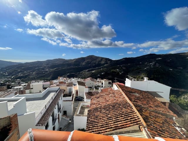 2 soveværelse Byhus til salg i Canillas de Albaida - € 145.000 (Ref: 9426366)