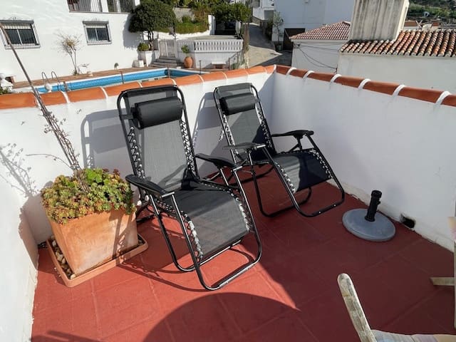 2 soveværelse Byhus til salg i Canillas de Albaida - € 145.000 (Ref: 9426366)