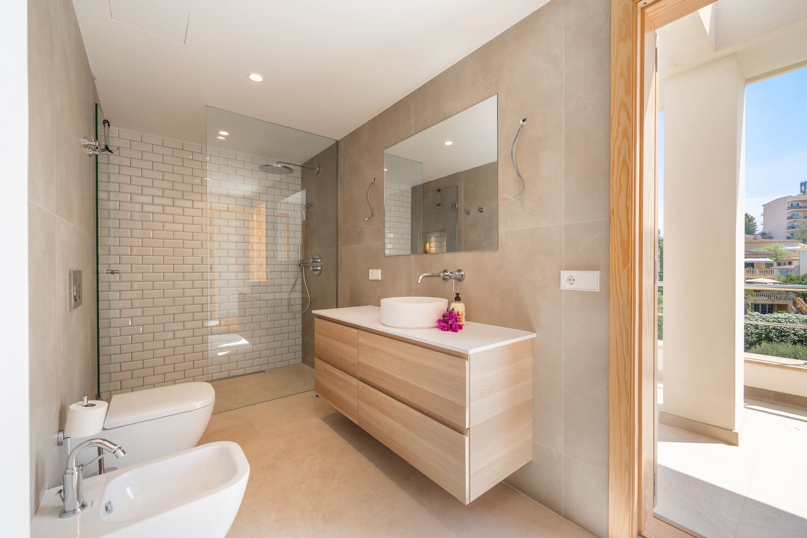 4 slaapkamer Appartement te koop in Palma de Mallorca met zwembad - € 1.800.000 (Ref: 9427556)