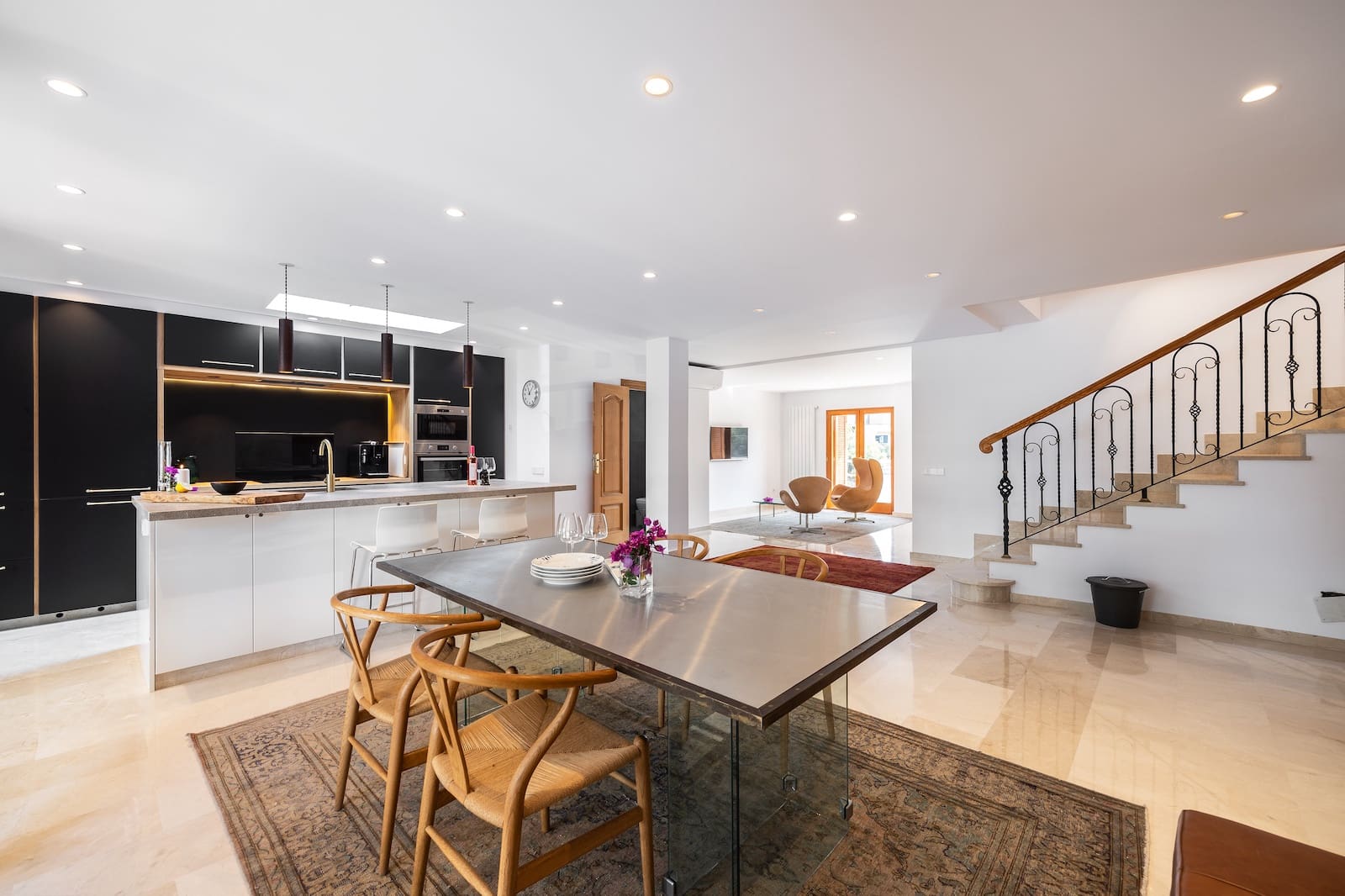 4 slaapkamer Appartement te koop in Palma de Mallorca met zwembad - € 1.800.000 (Ref: 9427556)