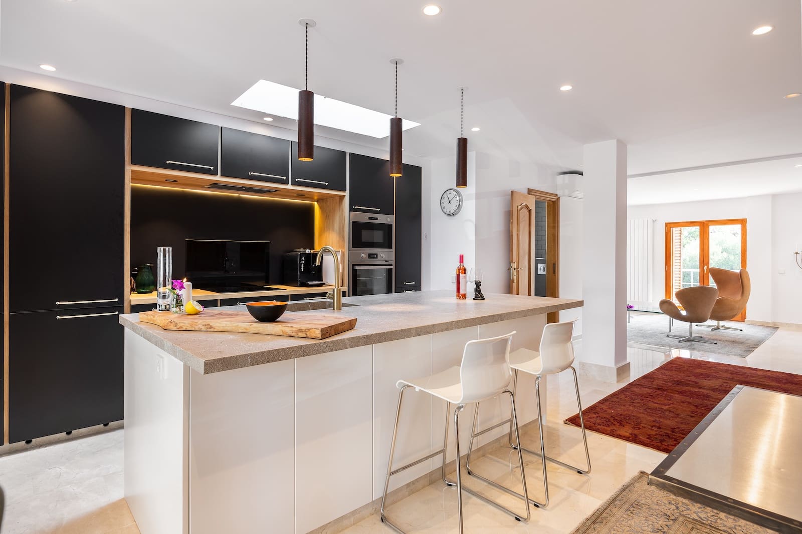 4 slaapkamer Appartement te koop in Palma de Mallorca met zwembad - € 1.800.000 (Ref: 9427556)