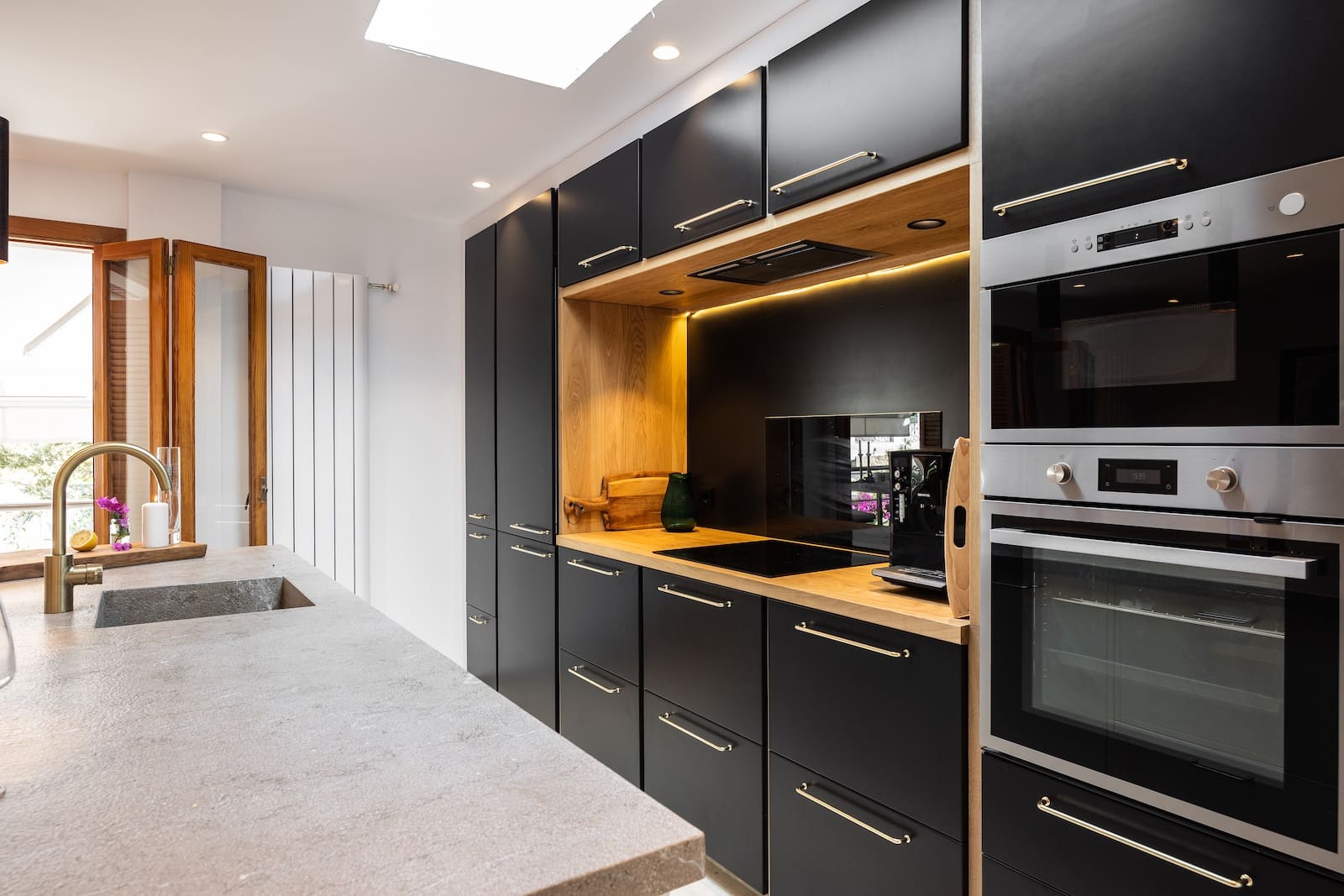 4 slaapkamer Appartement te koop in Palma de Mallorca met zwembad - € 1.800.000 (Ref: 9427556)