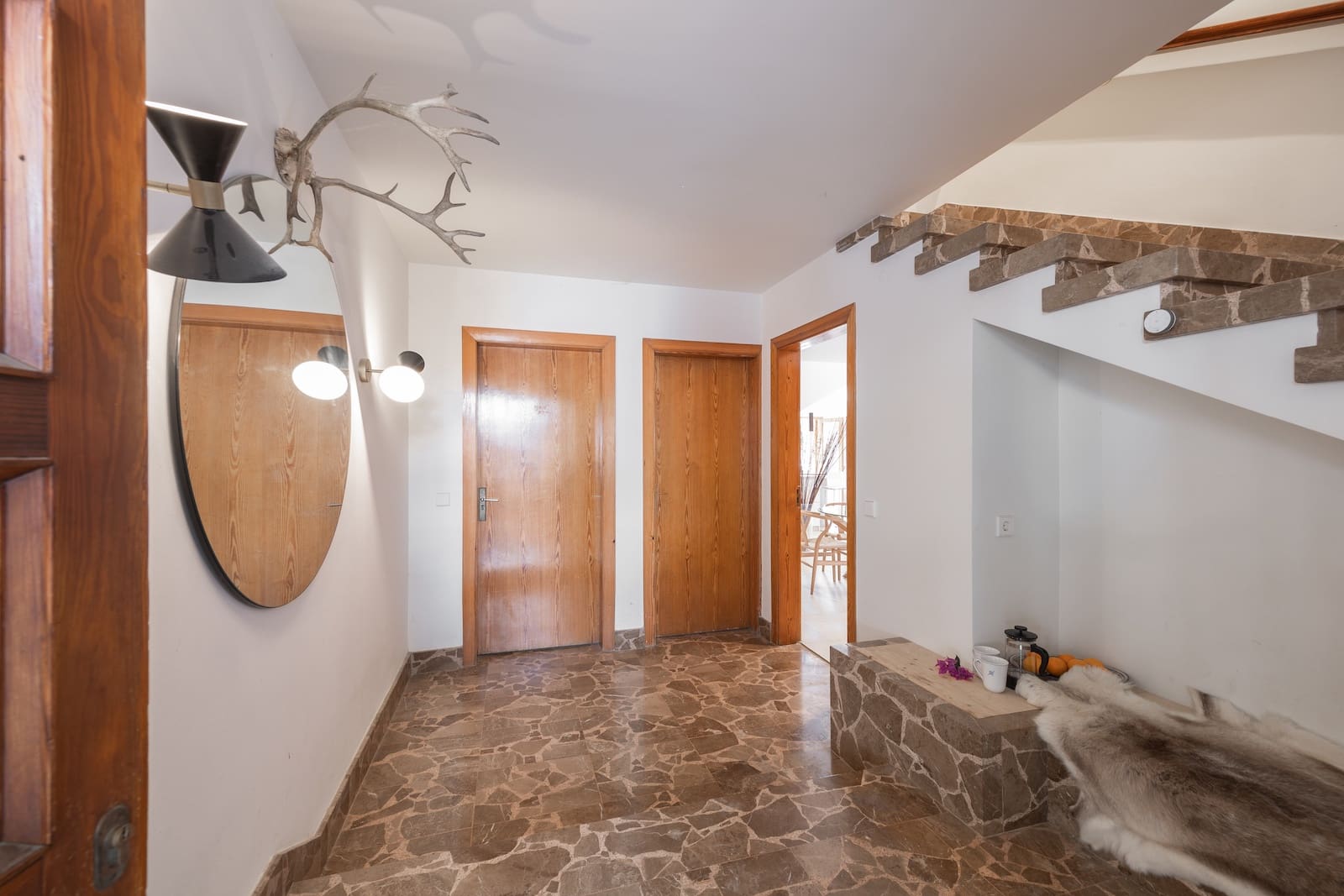 4 slaapkamer Appartement te koop in Palma de Mallorca met zwembad - € 1.800.000 (Ref: 9427556)