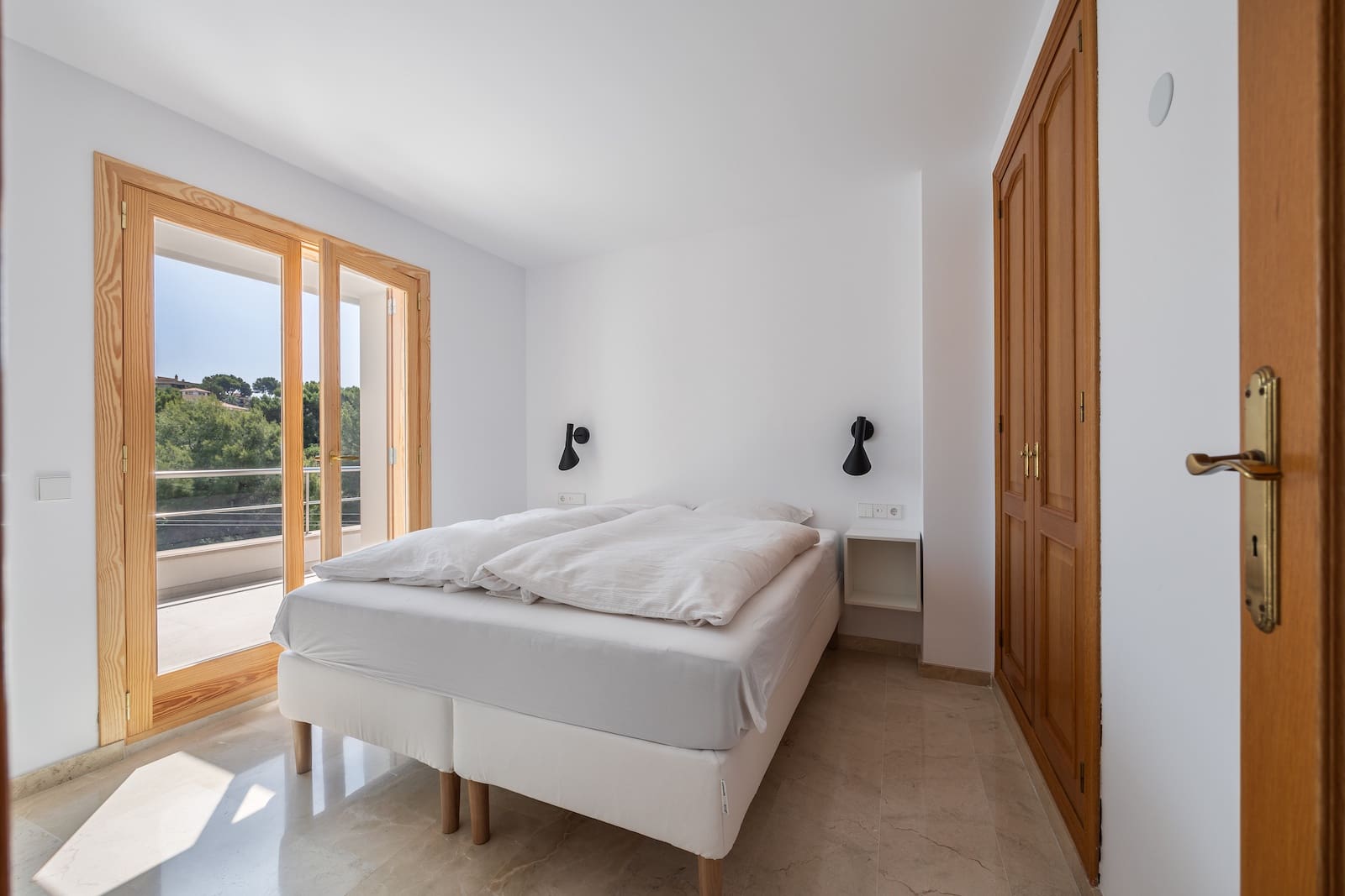 4 slaapkamer Appartement te koop in Palma de Mallorca met zwembad - € 1.800.000 (Ref: 9427556)