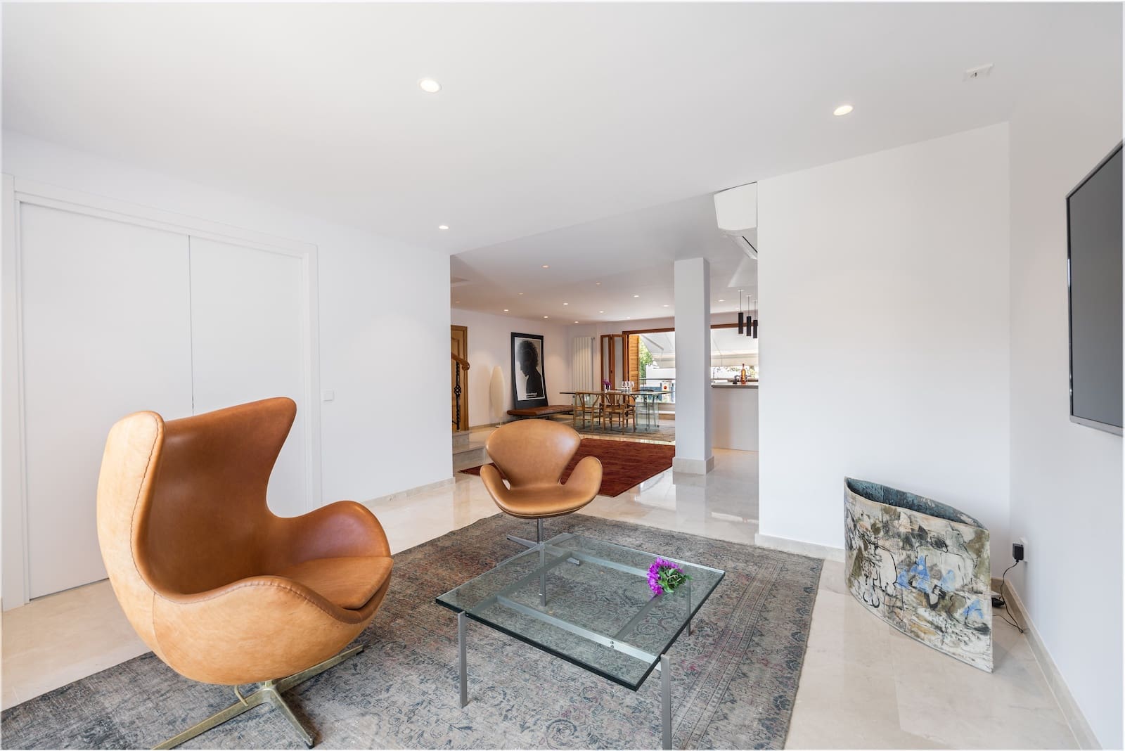 4 slaapkamer Appartement te koop in Palma de Mallorca met zwembad - € 1.800.000 (Ref: 9427556)