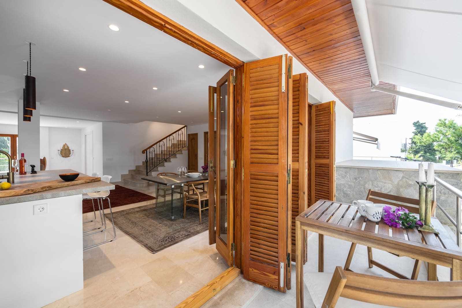 4 slaapkamer Appartement te koop in Palma de Mallorca met zwembad - € 1.800.000 (Ref: 9427556)