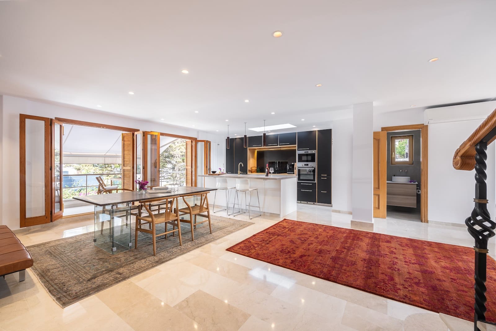 4 slaapkamer Appartement te koop in Palma de Mallorca met zwembad - € 1.800.000 (Ref: 9427556)