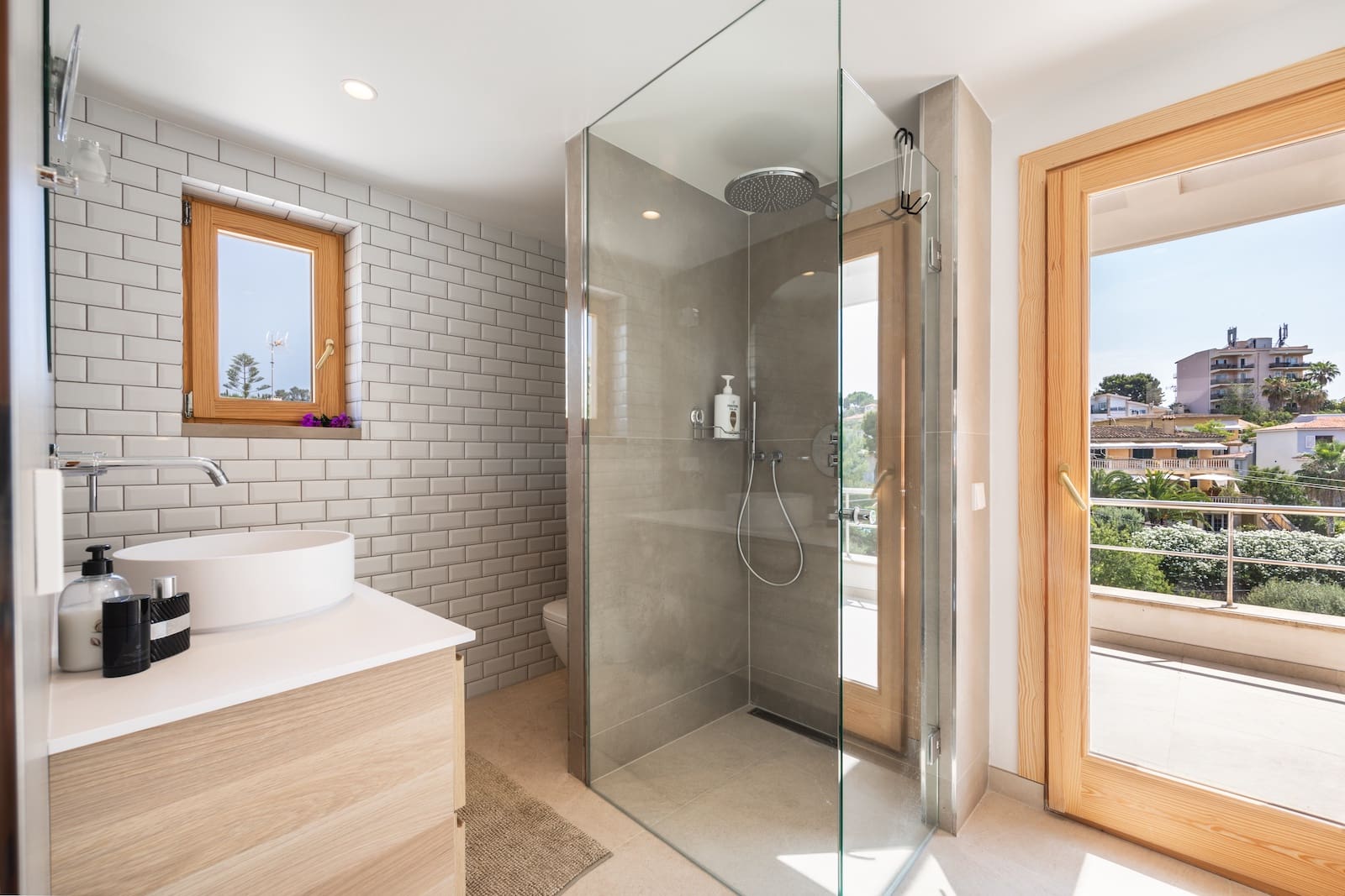 4 slaapkamer Appartement te koop in Palma de Mallorca met zwembad - € 1.800.000 (Ref: 9427556)