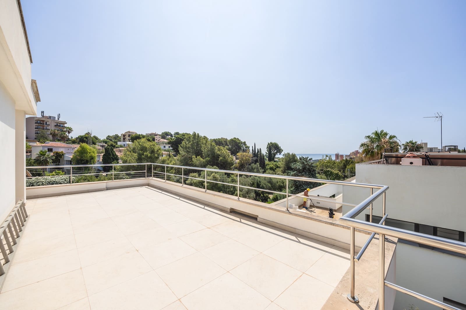 4 slaapkamer Appartement te koop in Palma de Mallorca met zwembad - € 1.800.000 (Ref: 9427556)