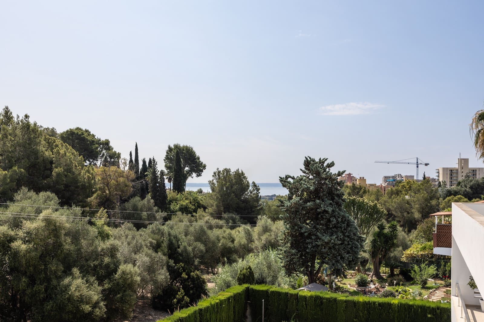 4 slaapkamer Appartement te koop in Palma de Mallorca met zwembad - € 1.800.000 (Ref: 9427556)