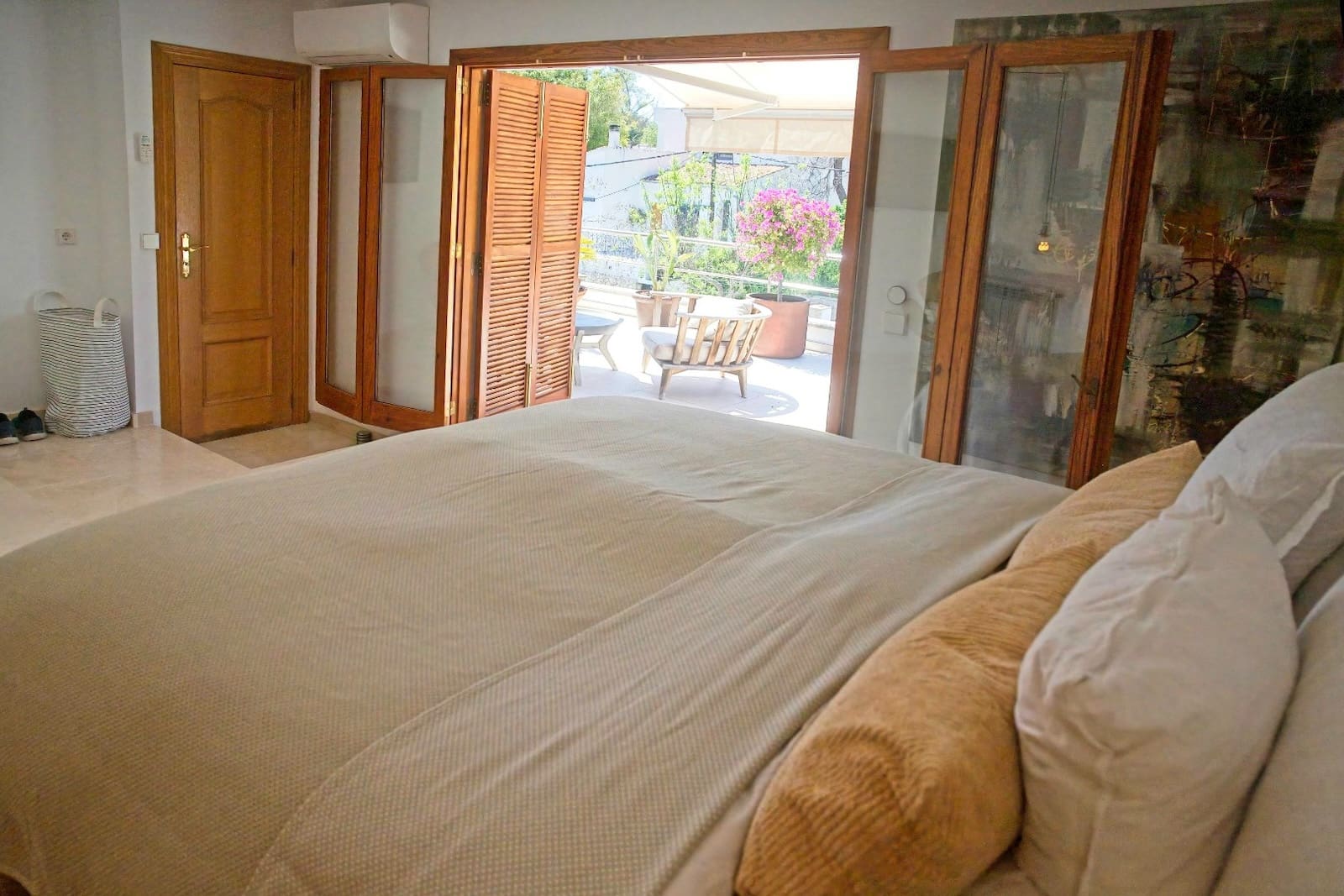 4 slaapkamer Appartement te koop in Palma de Mallorca met zwembad - € 1.699.000 (Ref: 9427556)