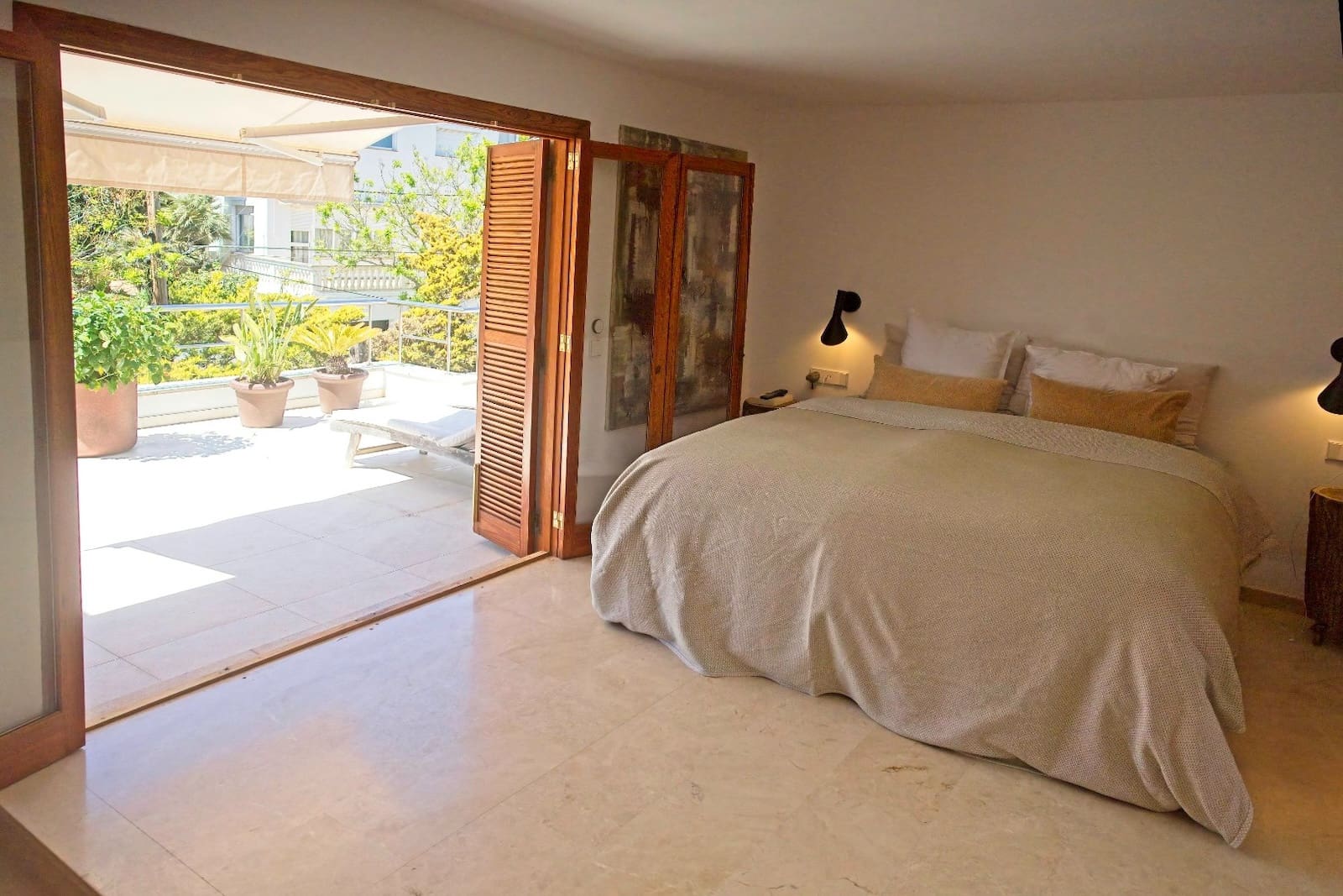 4 slaapkamer Appartement te koop in Palma de Mallorca met zwembad - € 1.699.000 (Ref: 9427556)