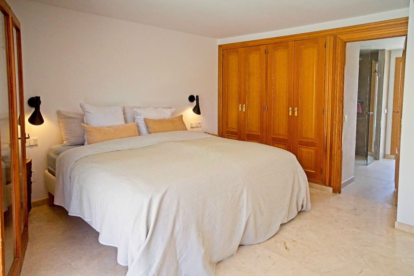 4 slaapkamer Appartement te koop in Palma de Mallorca met zwembad - € 1.699.000 (Ref: 9427556)