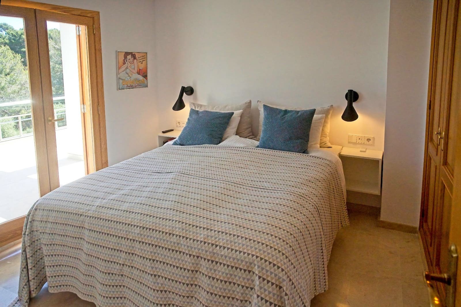 4 slaapkamer Appartement te koop in Palma de Mallorca met zwembad - € 1.699.000 (Ref: 9427556)