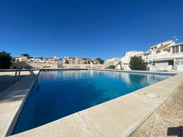 3 sovrum Hus till salu i El Molino, Torrevieja med pool - 249 900 € (Ref: 9428954)