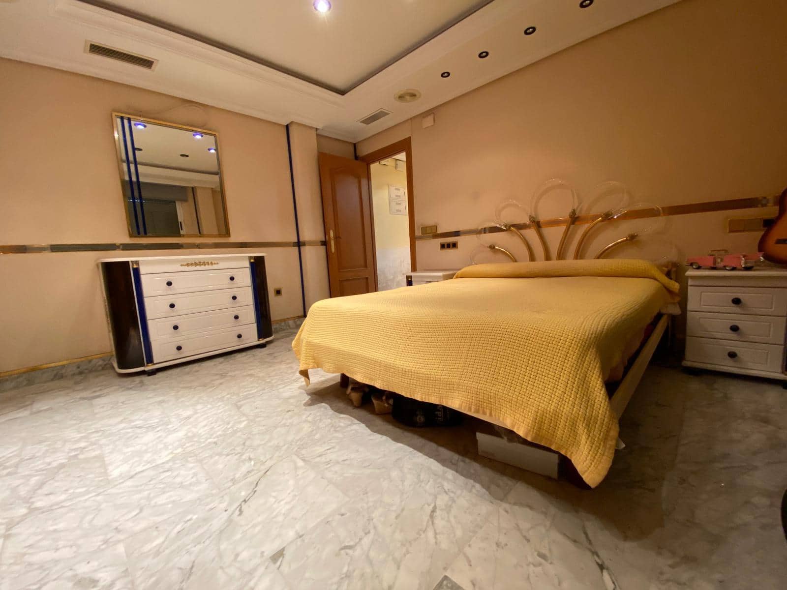 2 soveværelse Penthouse til salg i Torrevieja - € 480.000 (Ref: 9438803)