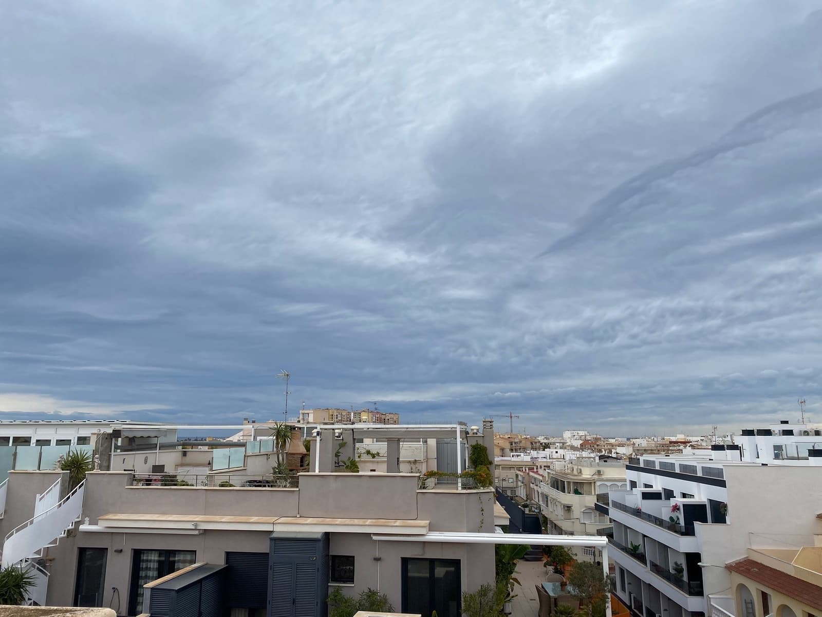 2 soveværelse Penthouse til salg i Torrevieja - € 480.000 (Ref: 9438803)