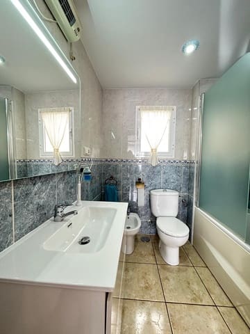 3 soveværelse Lejlighed til salg i Norte, Santa Pola - € 179.000 (Ref: 9441953)