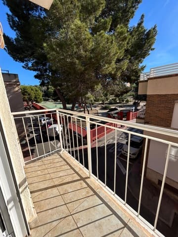 3 soveværelse Lejlighed til salg i Norte, Santa Pola - € 179.000 (Ref: 9441953)