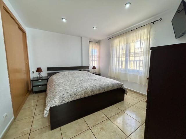 3 soveværelse Lejlighed til salg i Norte, Santa Pola - € 179.000 (Ref: 9441953)