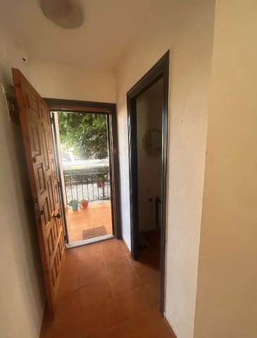 1 soveværelse Lejlighed til salg i El Molino, Torrevieja - € 106.500 (Ref: 9442001)