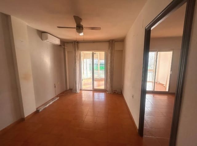 1 soveværelse Lejlighed til salg i El Molino, Torrevieja - € 106.500 (Ref: 9442001)