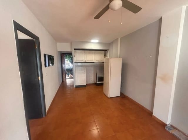 1 soveværelse Lejlighed til salg i El Molino, Torrevieja - € 106.500 (Ref: 9442001)