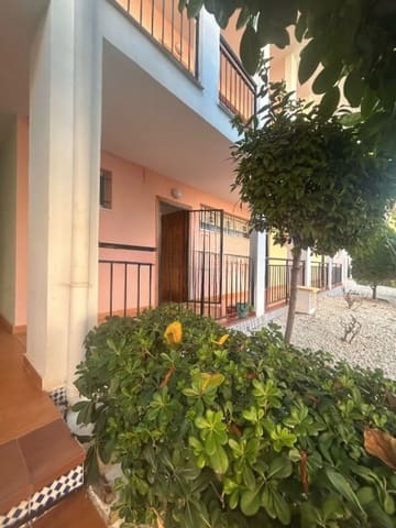 1 soveværelse Lejlighed til salg i El Molino, Torrevieja - € 106.500 (Ref: 9442001)
